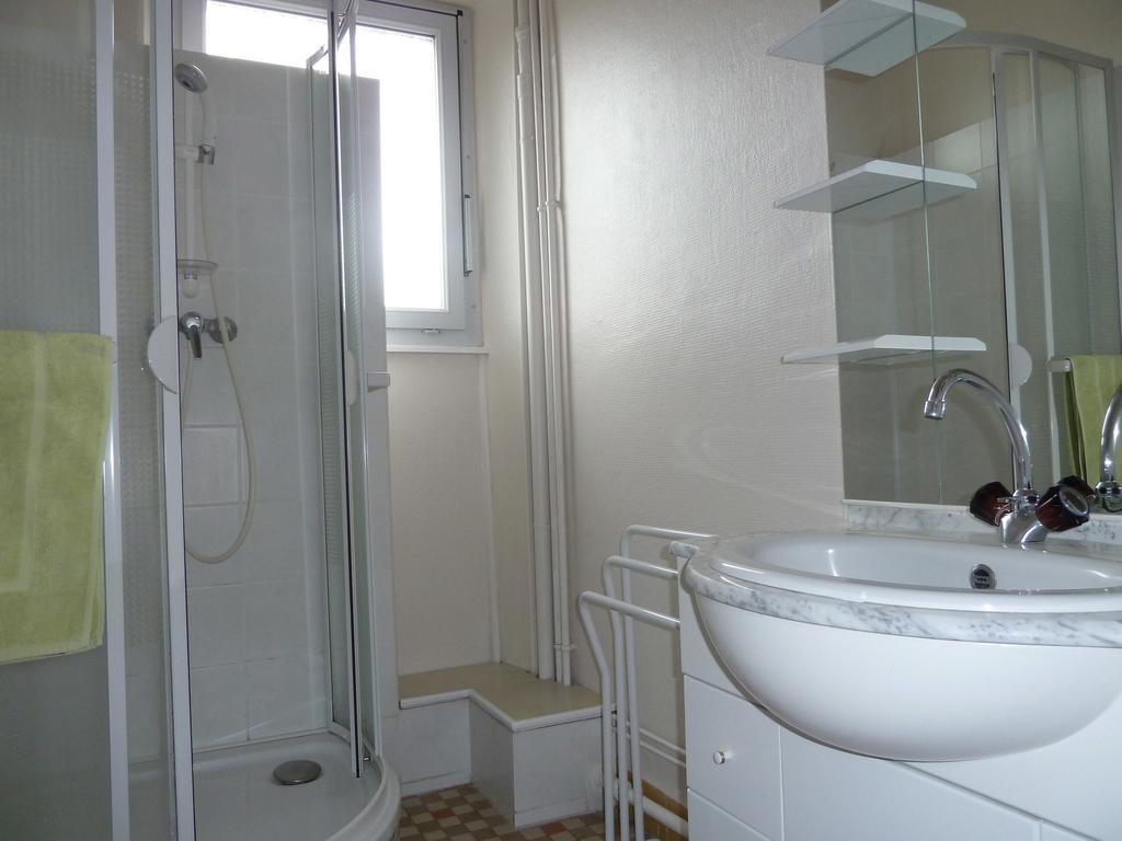 Les Chenets Villa ชามบูง-ซัวร์-แลค ภายนอก รูปภาพ