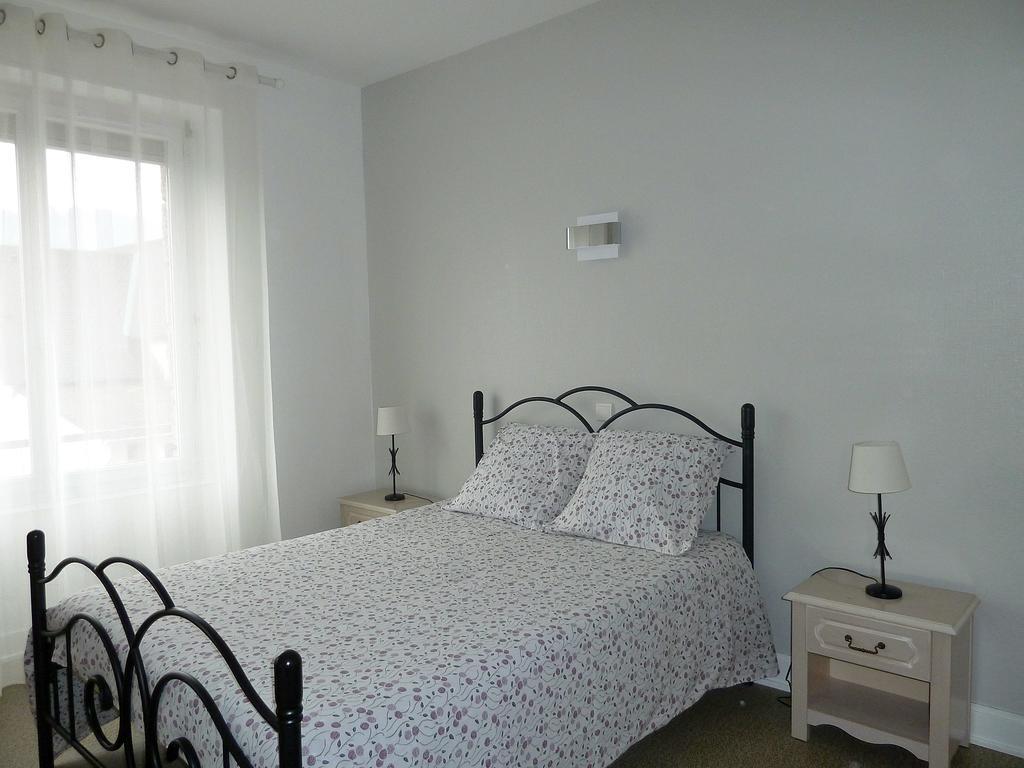 Les Chenets Villa ชามบูง-ซัวร์-แลค ภายนอก รูปภาพ